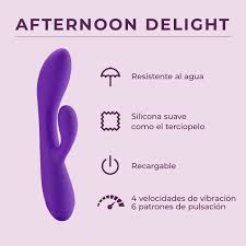 AFTERNOON DELIGHT