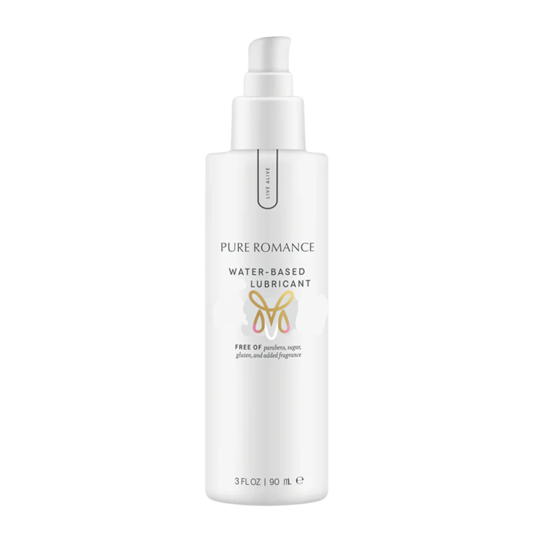 Water-Based Lubricant - Lubricante a base de agua Doctora Ana Morales Water-Based Lubricant - Lubricante a base de agua Doctora Ana Morales