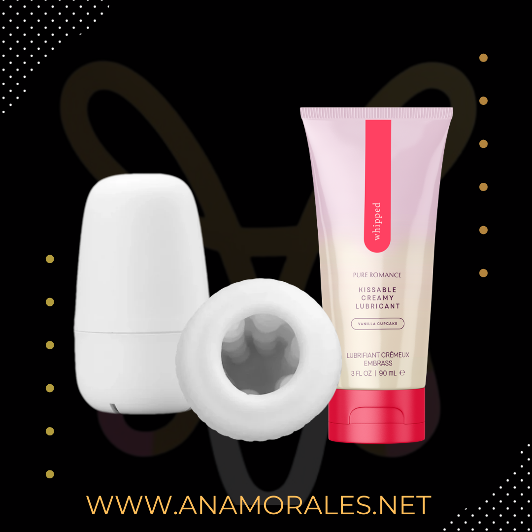 COMBO MANO AMIGA