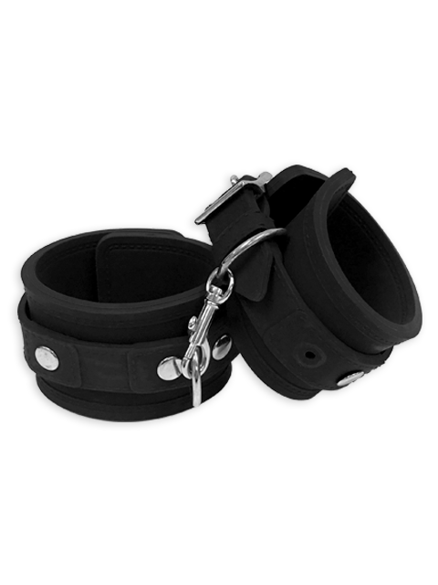 Onyx Handcuffs #75