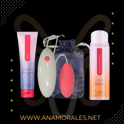 Combo Primeriza