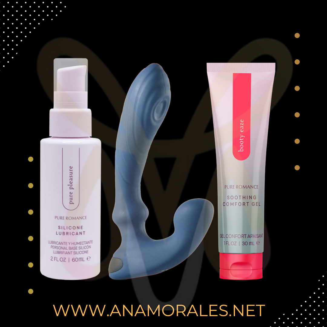 Combo atrevete por atras