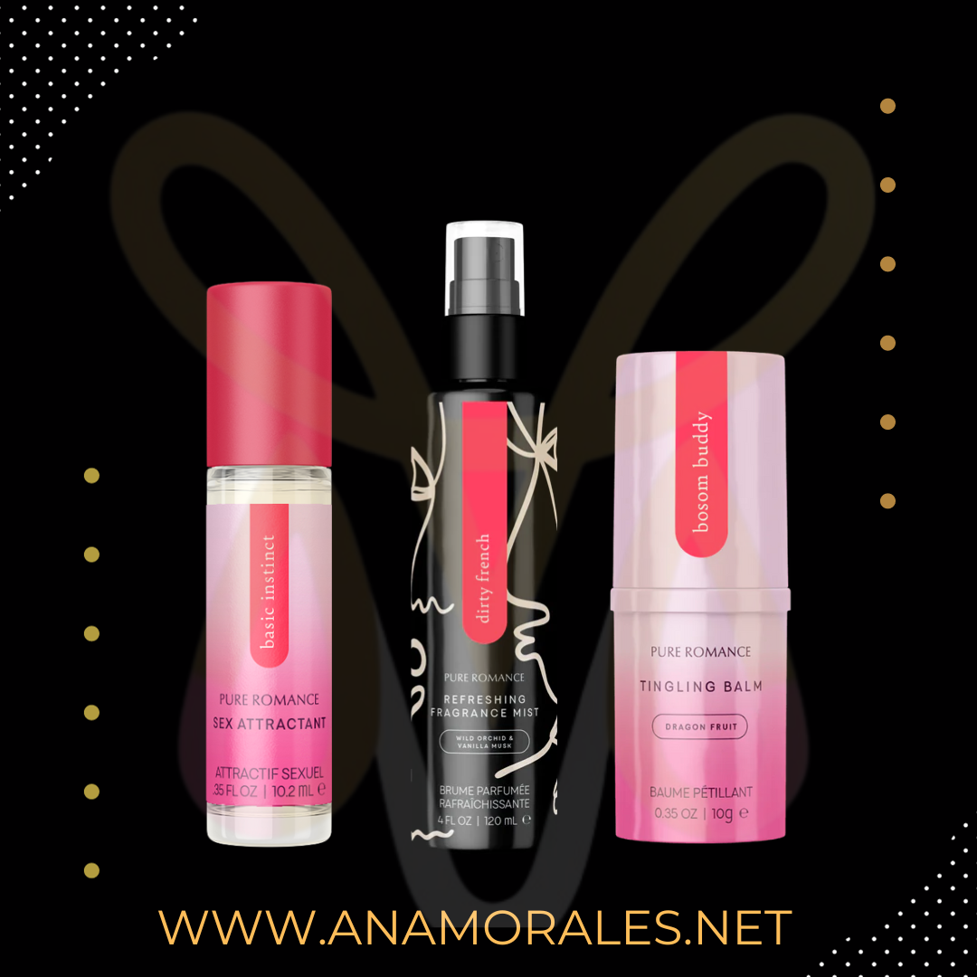 COMBO ATRACCION DIRTY FRENCH