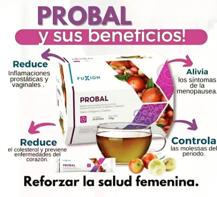 Probal