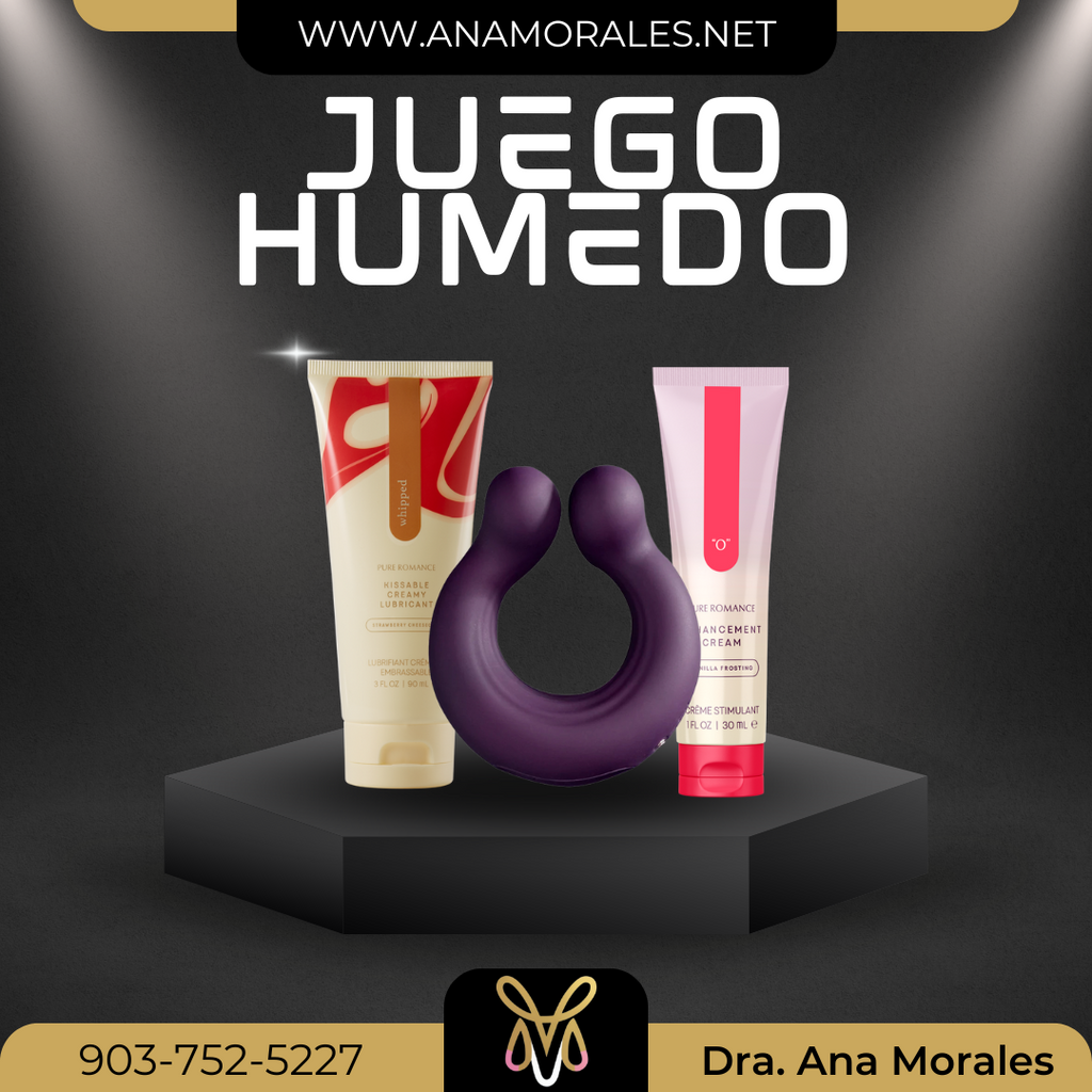 JUEGO HUMEDO