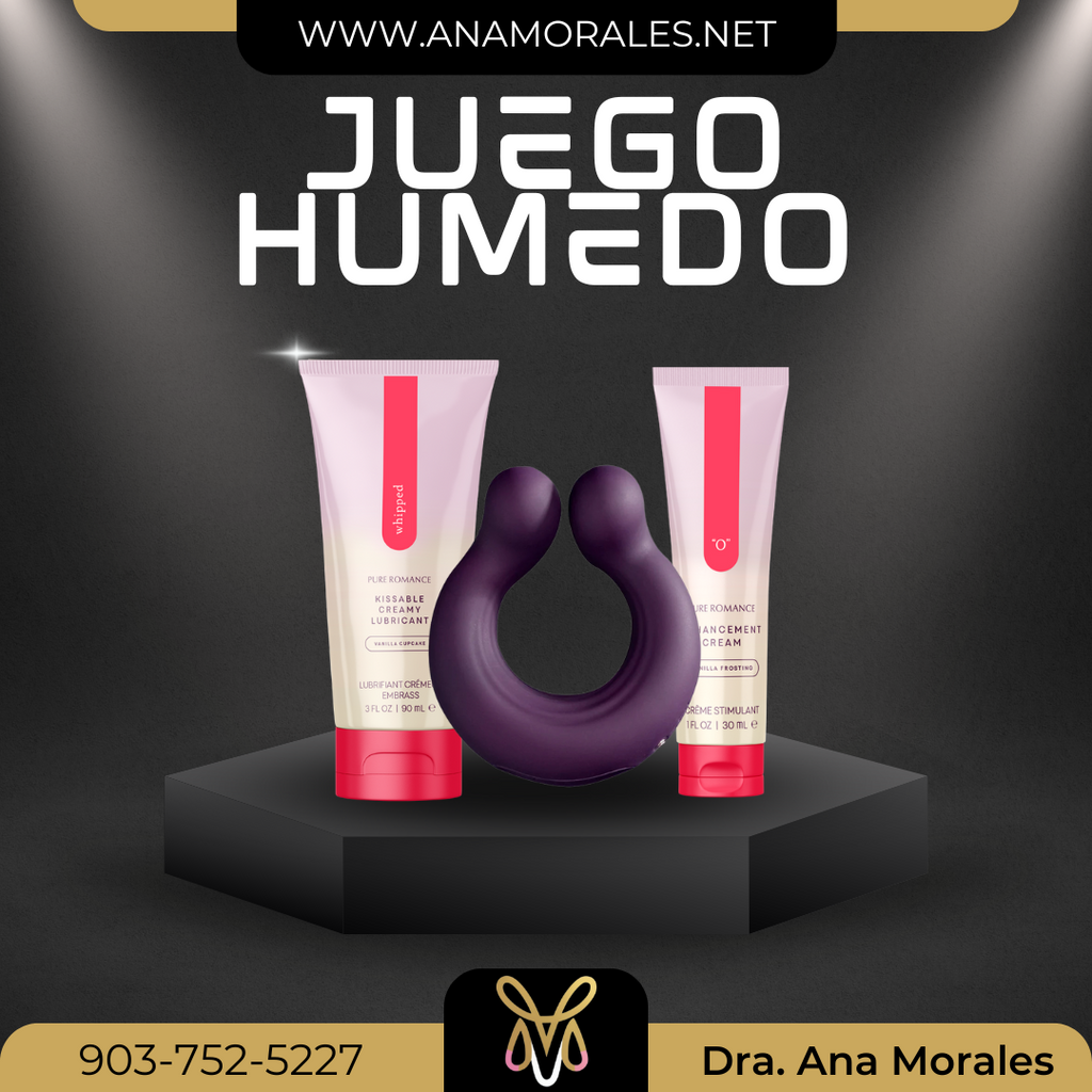 JUEGO HUMEDO