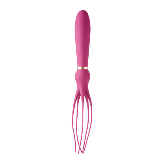 9 a 5 (Pulpo del placer) #44