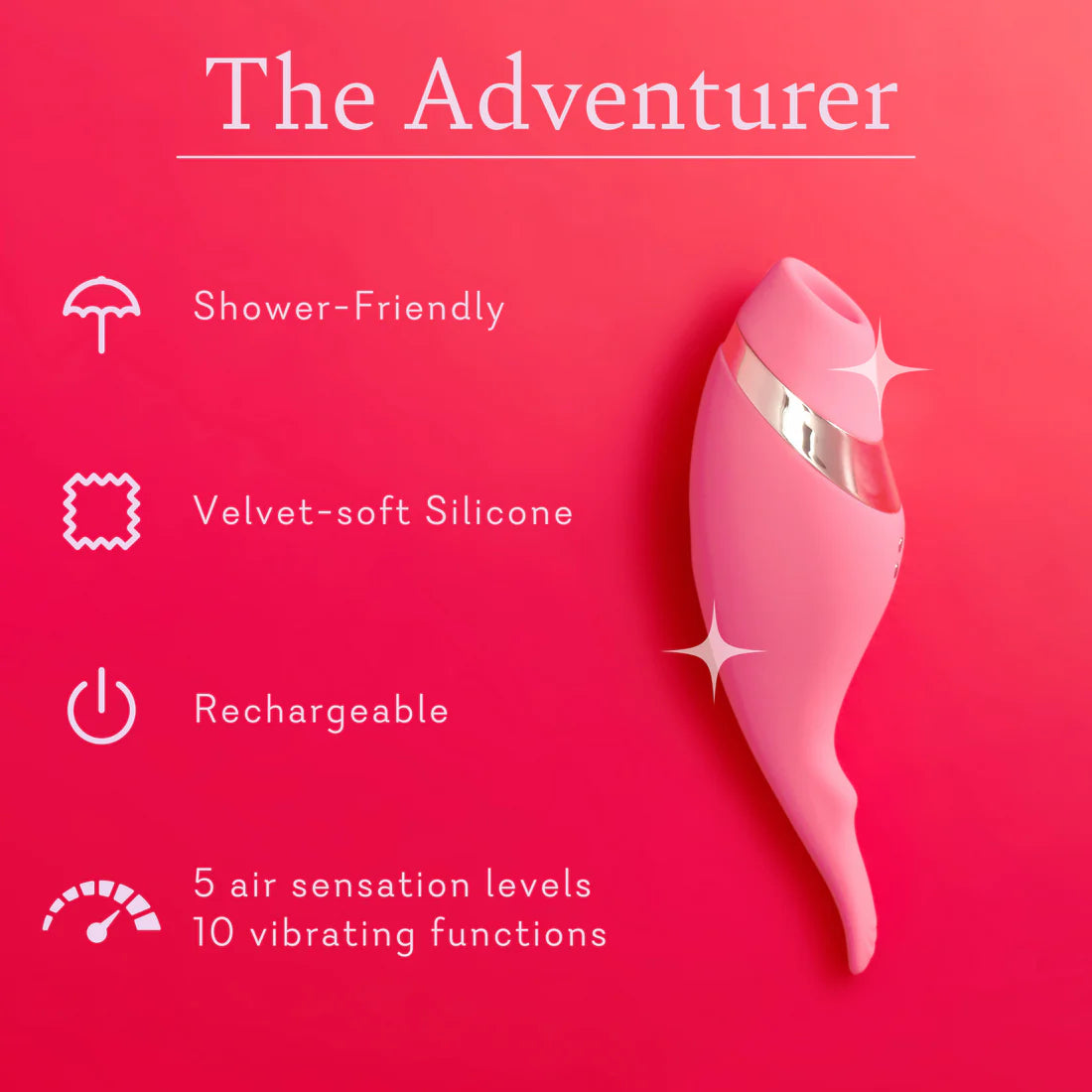 The Adventurer - Aventura #29