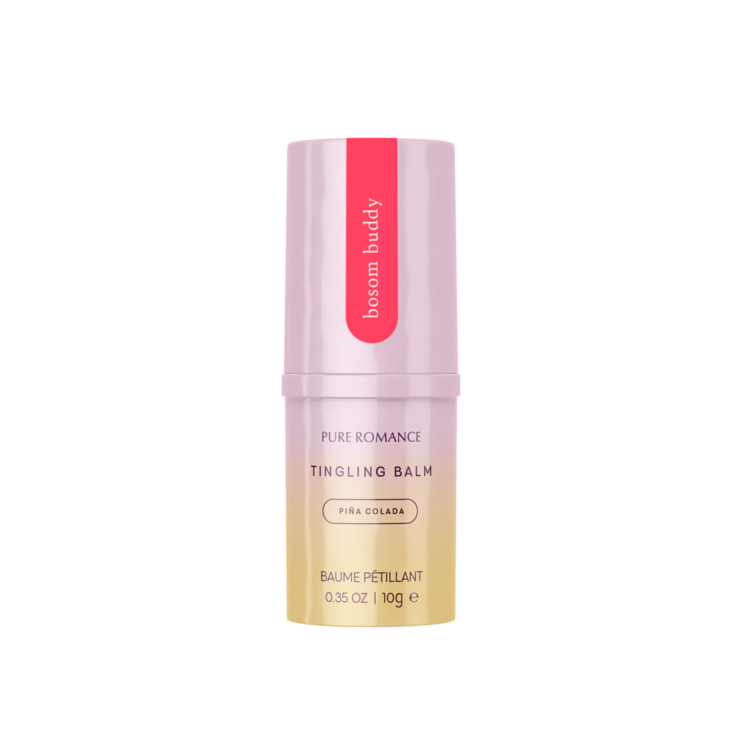 Bosom Buddy - Balsamo de labios