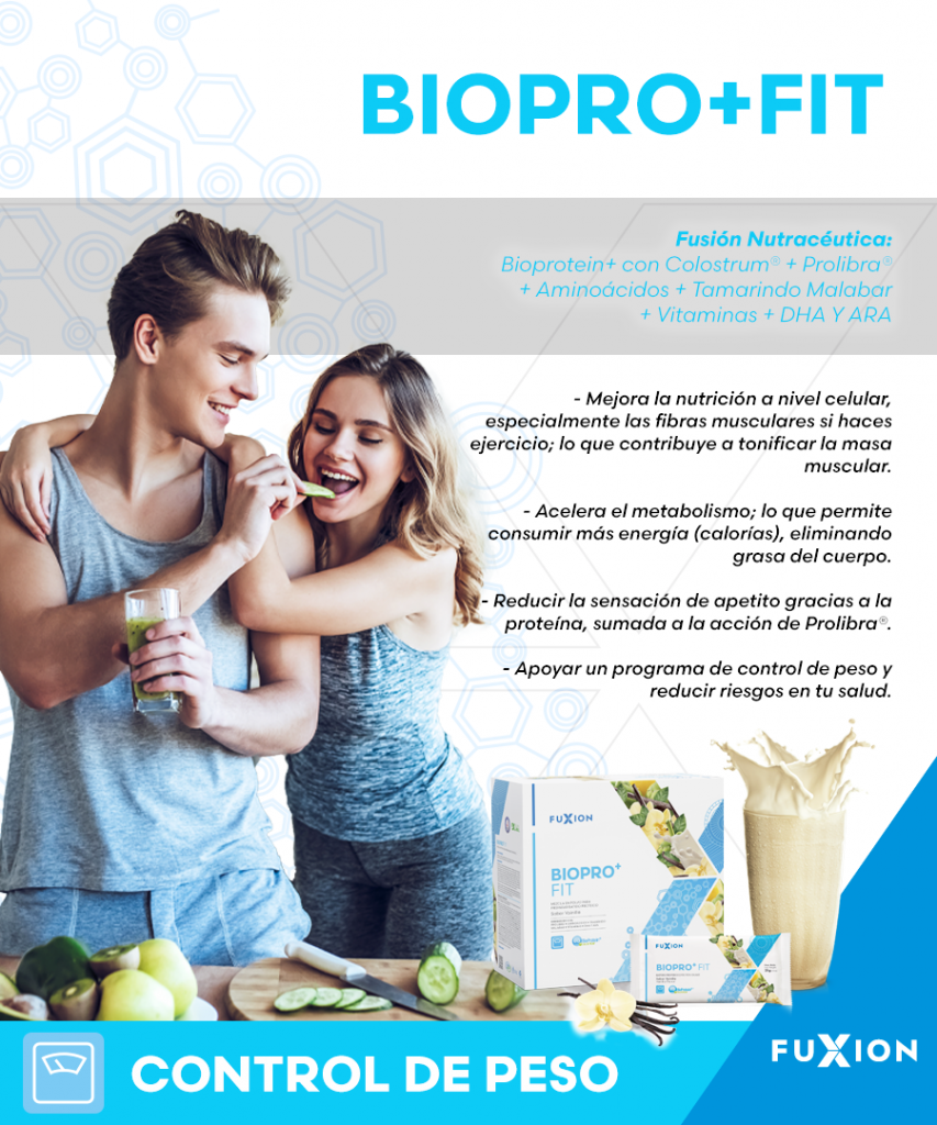 Biopro+Fit