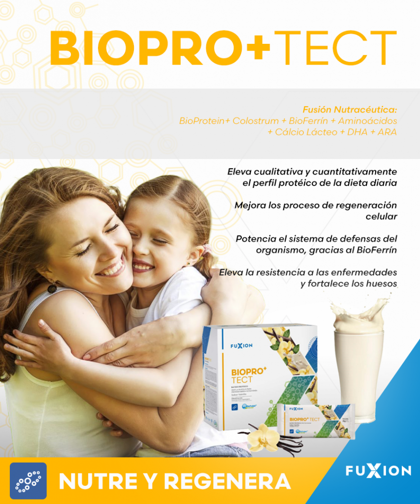 BioPro+ Tect