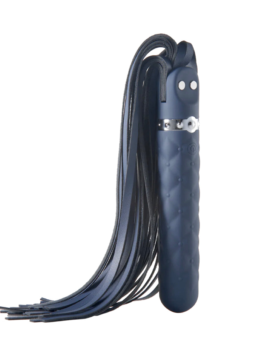 Hit the spot (Látigo vibrante) #21