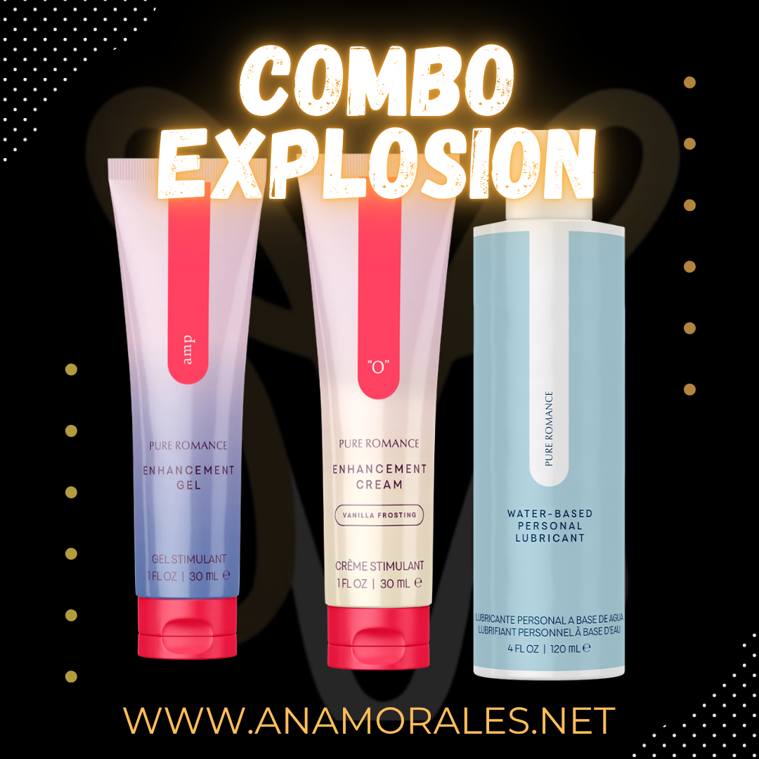 COMBO EXPLOSION
