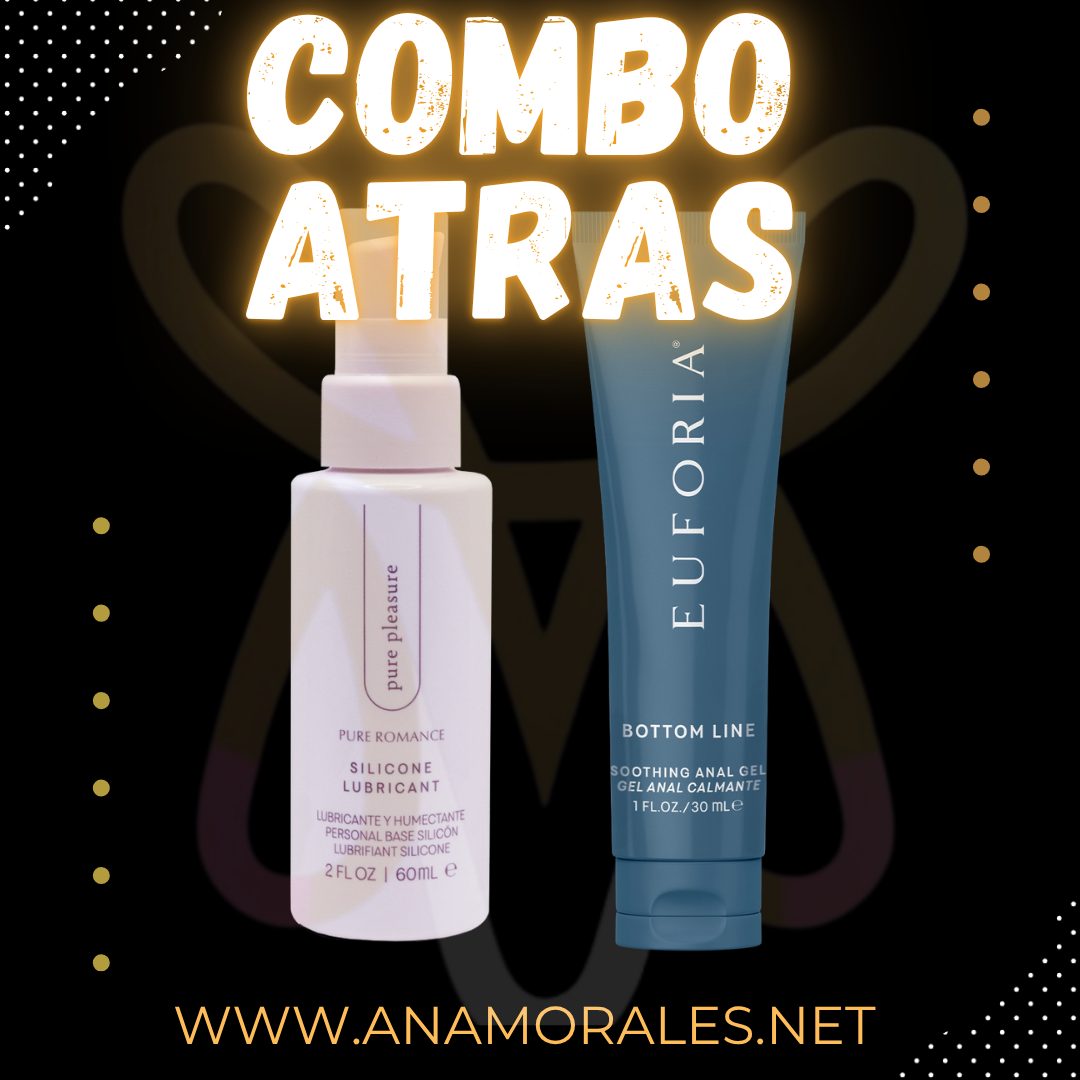 COMBO PARTE DE ATRAS