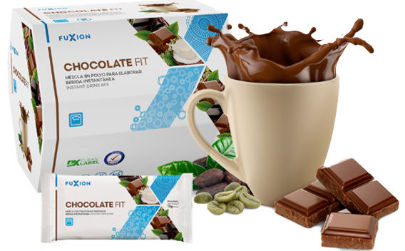 Chocolate Fit