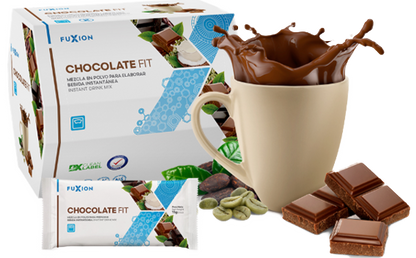 Chocolate Fit