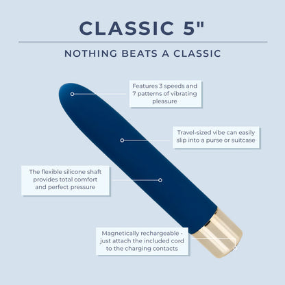 CLASSIC 5'