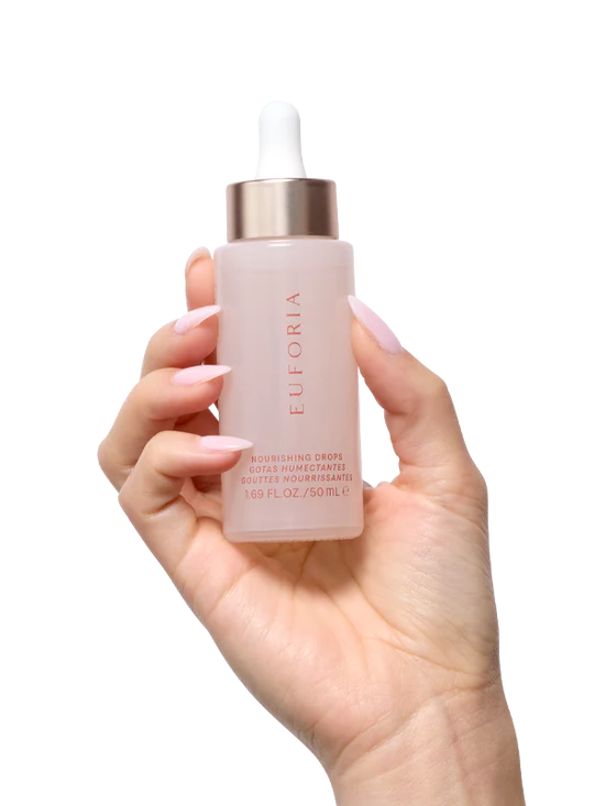 Nourishing Drops - Gotas Hidratantes
