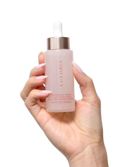 Nourishing Drops - Gotas Hidratantes