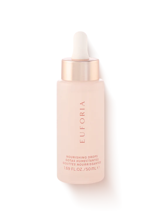 Nourishing Drops - Gotas Hidratantes