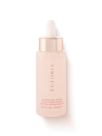 Nourishing Drops - Gotas Hidratantes