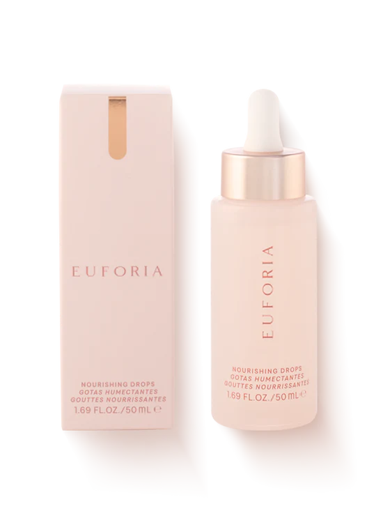 Nourishing Drops - Gotas Hidratantes