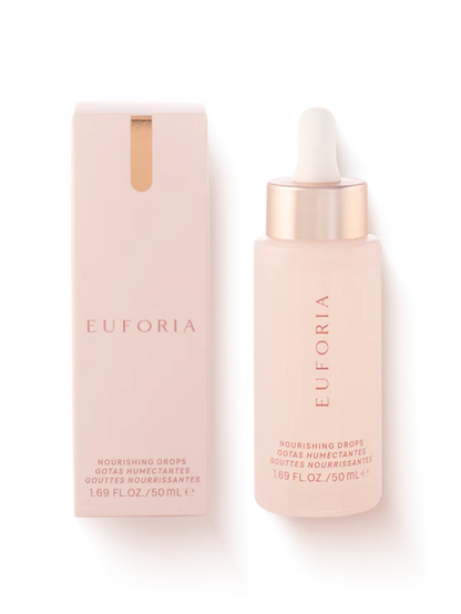 Nourishing Drops - Gotas Hidratantes