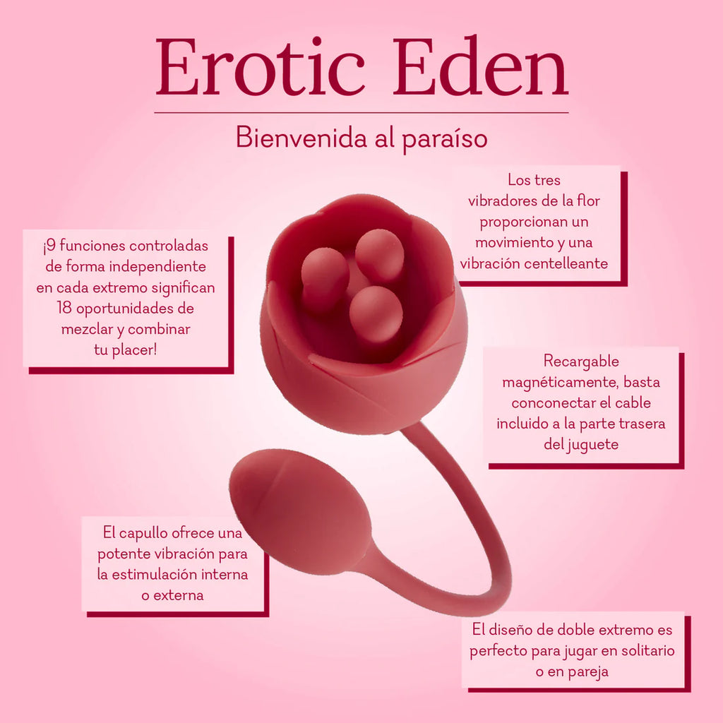 Erotic Eden #99