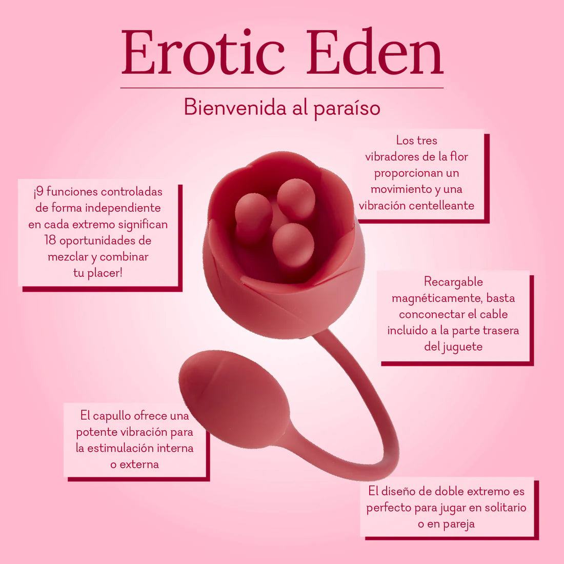 Erotic Eden #99