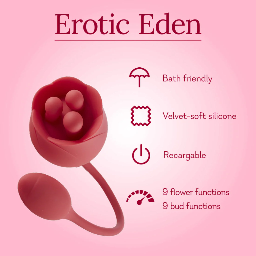 Erotic Eden #99
