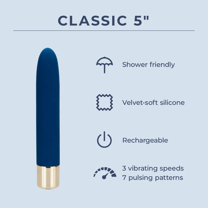 CLASSIC 5'