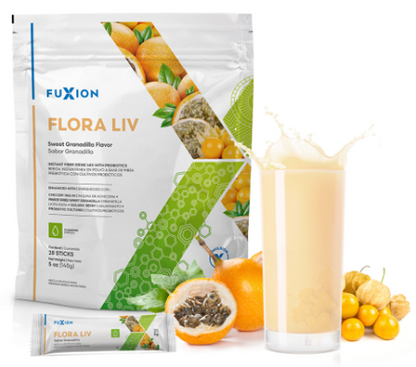 Flora Liv