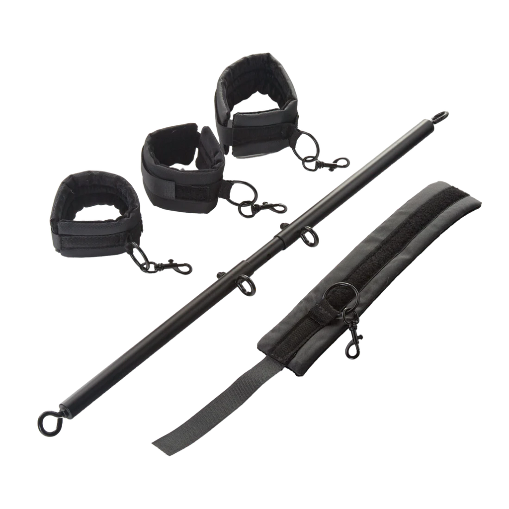 Bare It All (Barra) #60