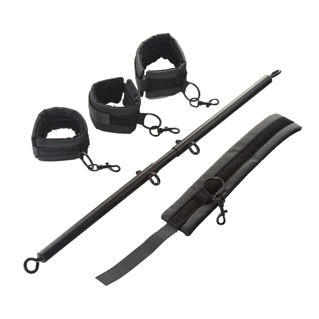 Bare It All (Barra) #60