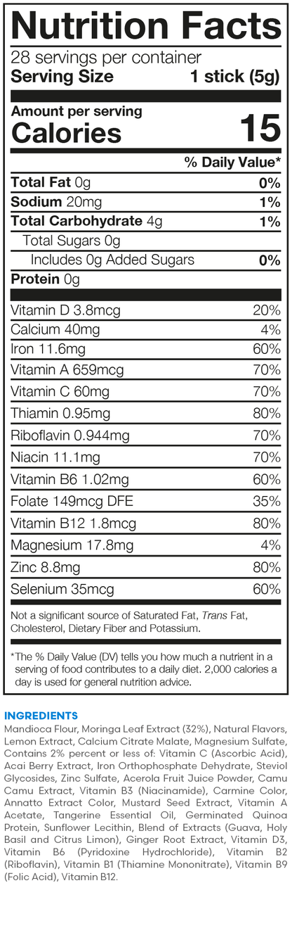 Nutraday