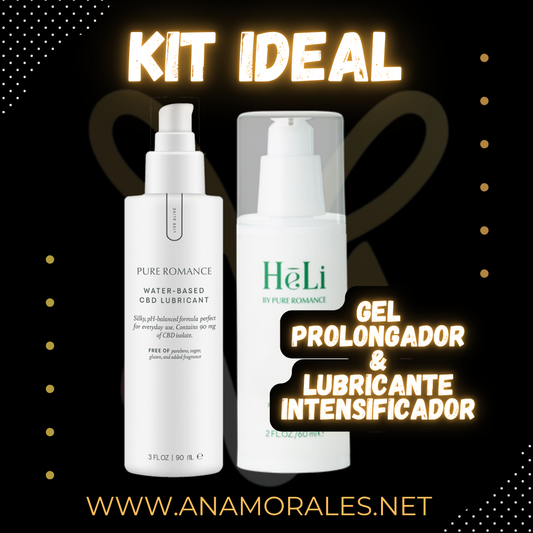 KIT IDEAL