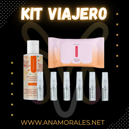 KIT VIAJERO
