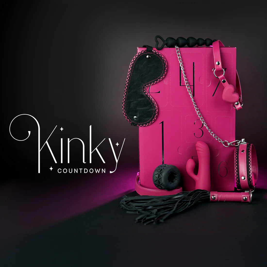 Kinky Countdown #65