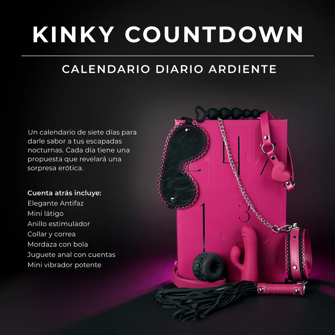 Kinky Countdown #65