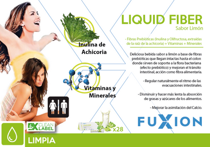 Liquid Fieber