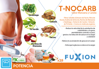 Nocarb-T