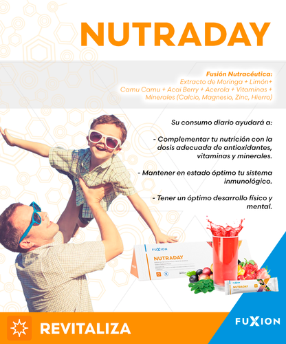 Nutraday
