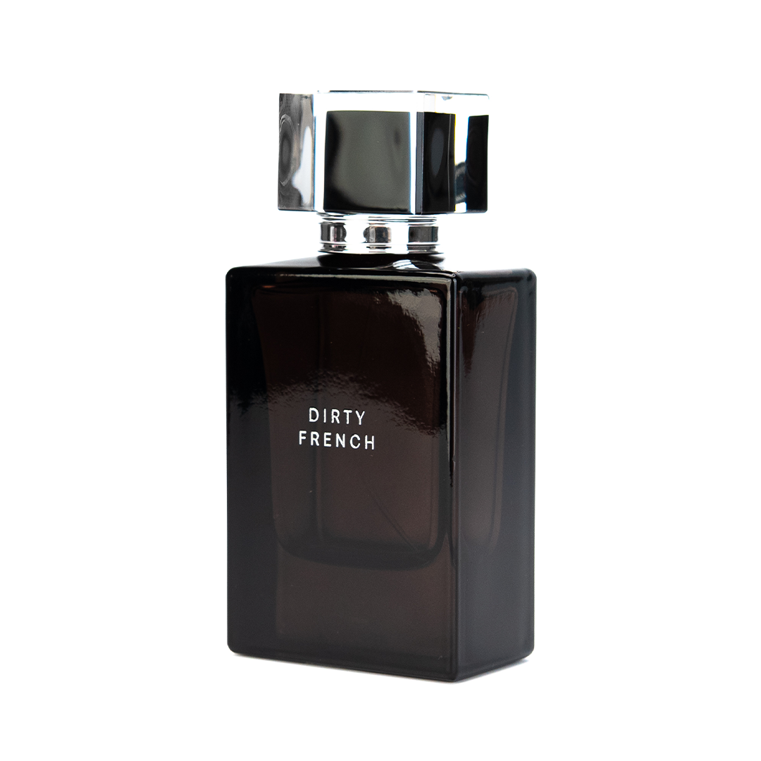 DIRTY FRENCH- PERFUME DE FEROMONA