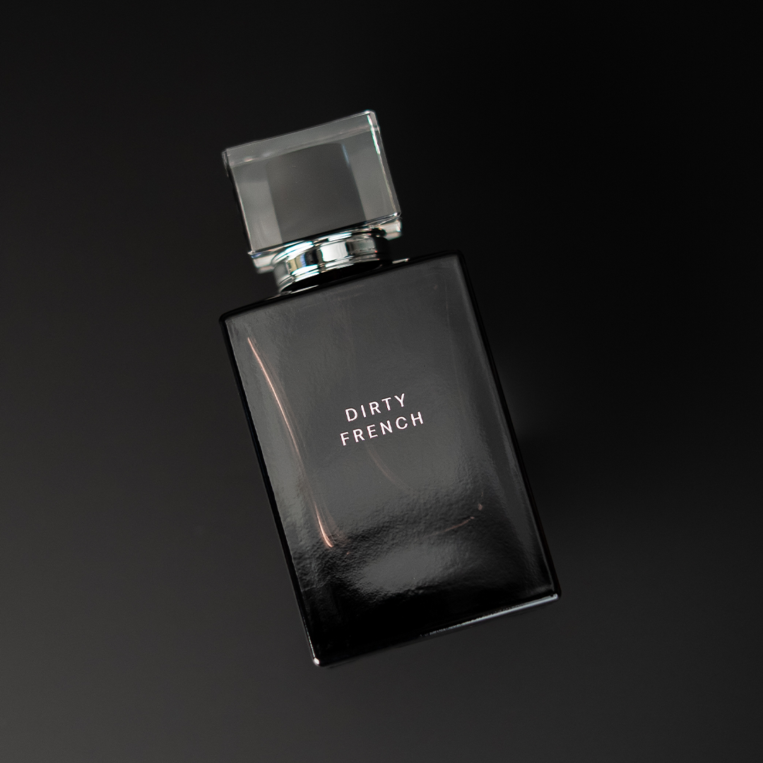 DIRTY FRENCH- PERFUME DE FEROMONA