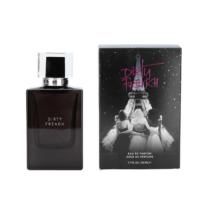 DIRTY FRENCH- PERFUME DE FEROMONA