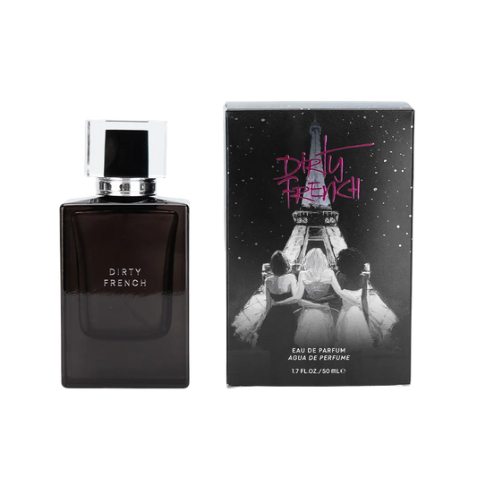 DIRTY FRENCH- PERFUME DE FEROMONA