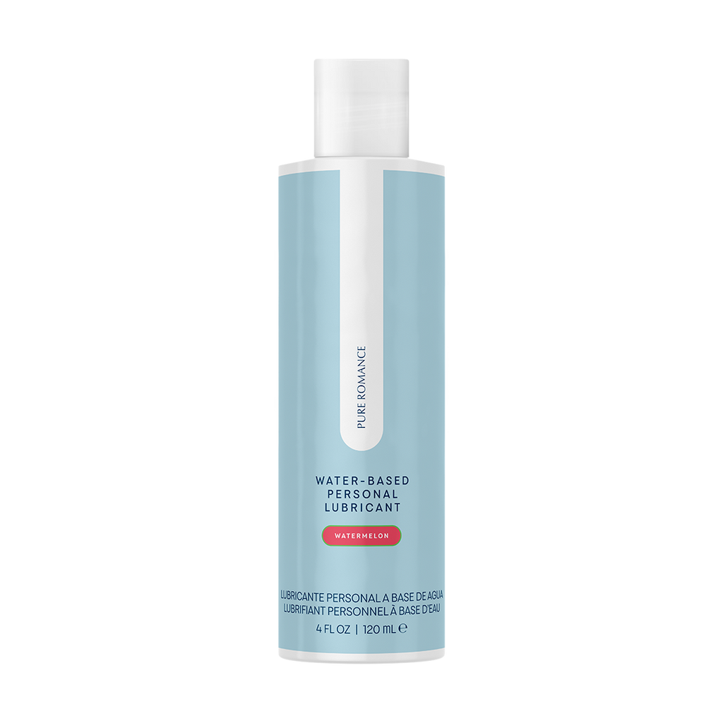 Water-Based Personal Lubricant (Just Like Me)