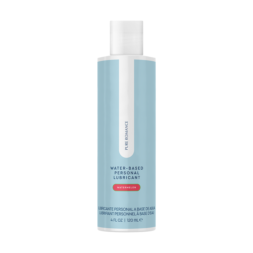 Water-Based Personal Lubricant (Just Like Me)