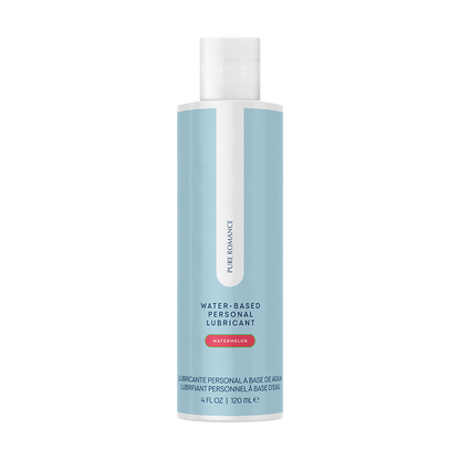 Water-Based Personal Lubricant (Just Like Me)