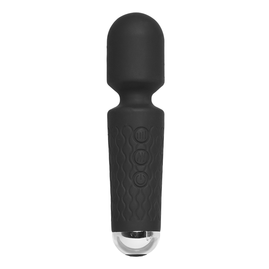 Petite Powerhouse Wand